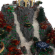 Illustration for article titled This gigantic amazing Lego recreation of Rivendell will blow your mind